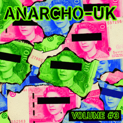 anarcho 3 front cover